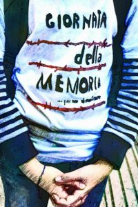 Maglia Memoria