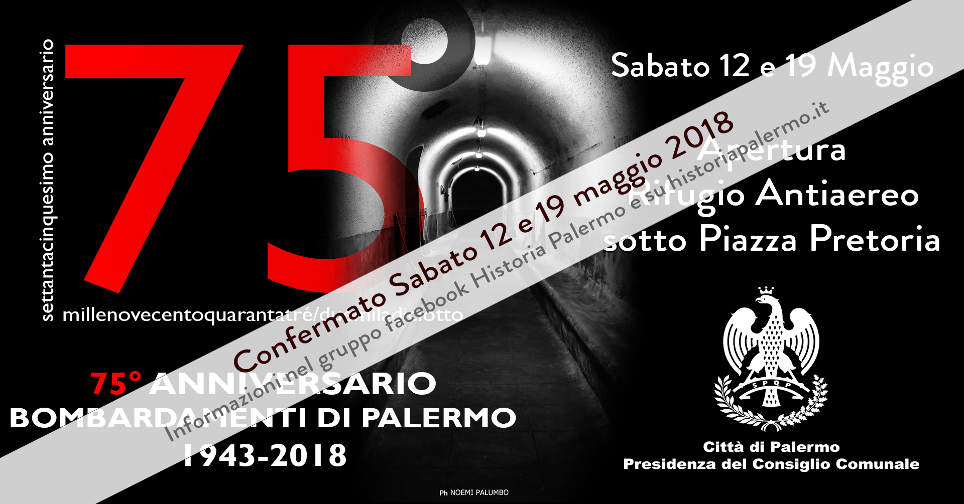 20180512 VR Presidenza confermato 2