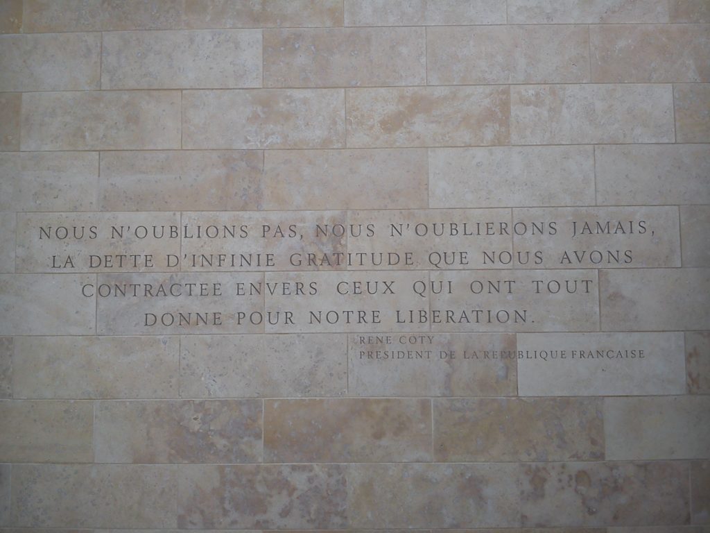 Normandia (1)