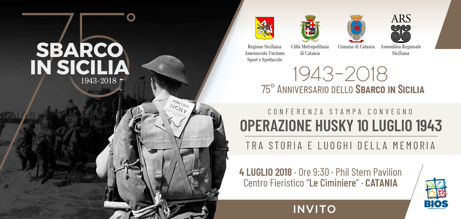 ConferenzaStampa Husky Catania04-08-2018