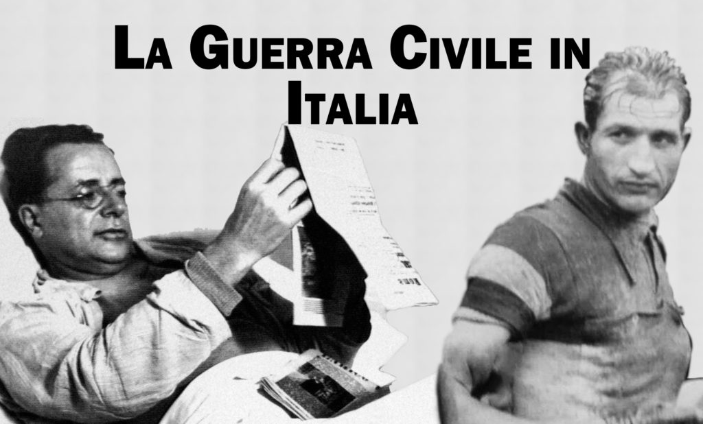 Guerra Civile in Italia