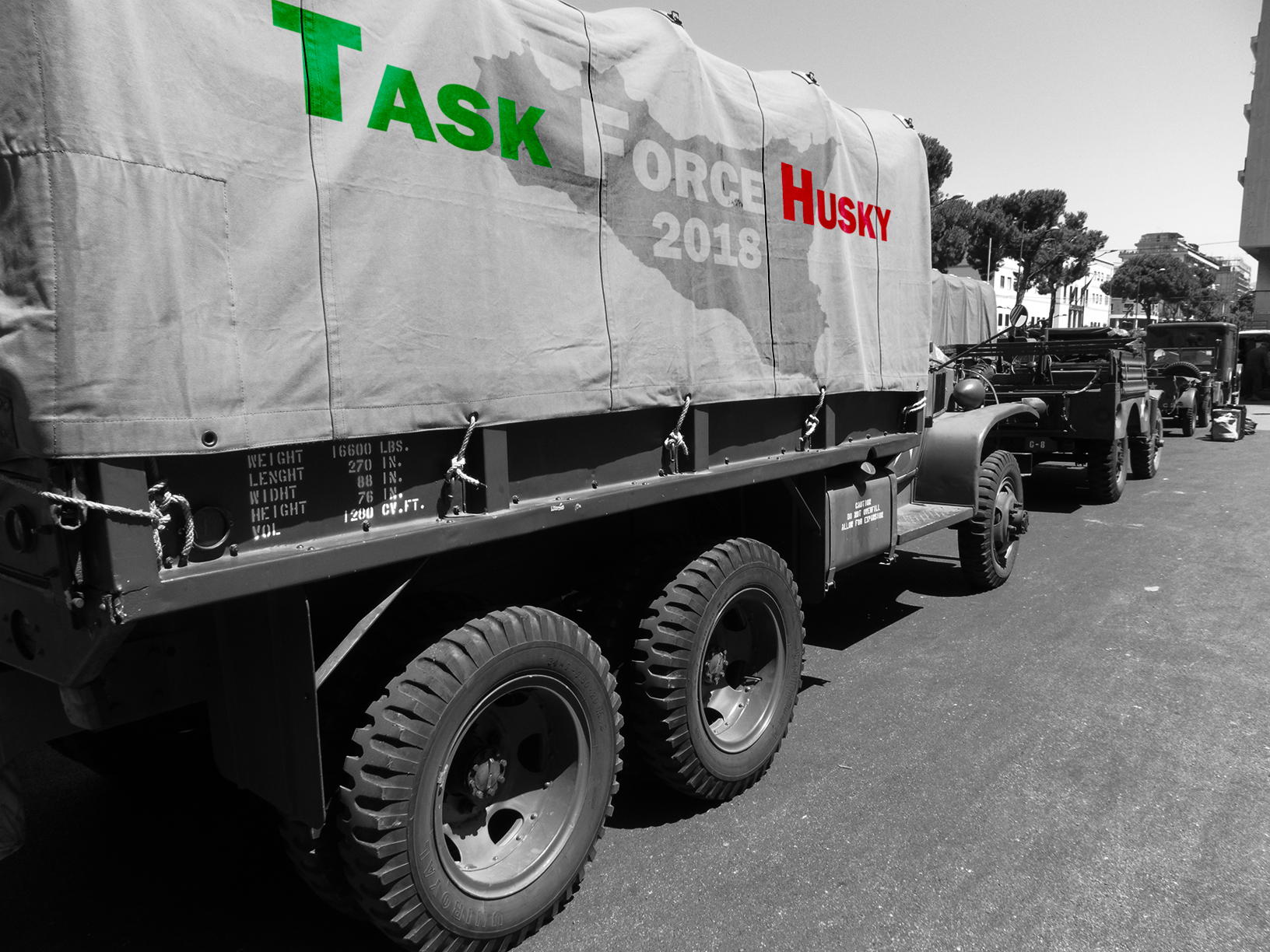 Task-Force-Husky-2018