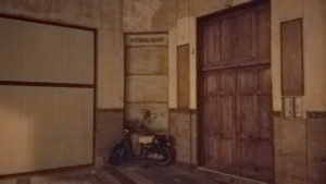 La Galleria Mussolini di Palermo
