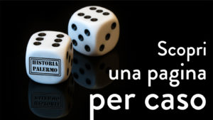 Historia Palermo Casuale
