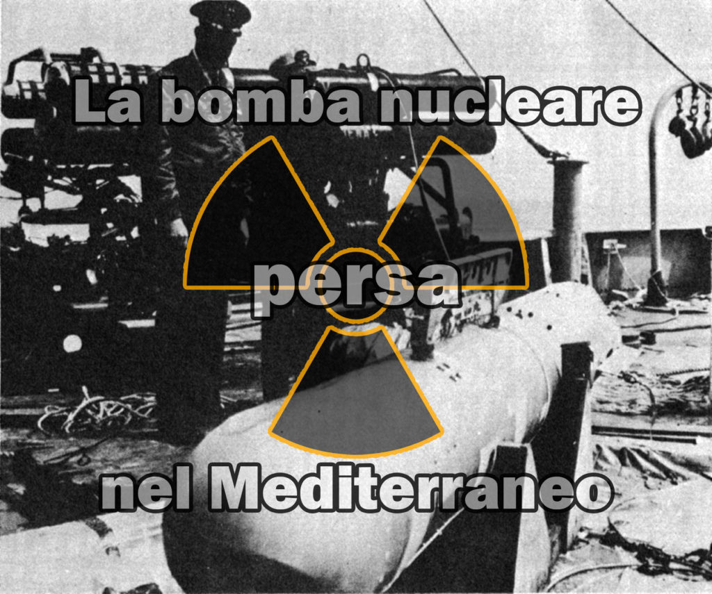 Palomares copertina