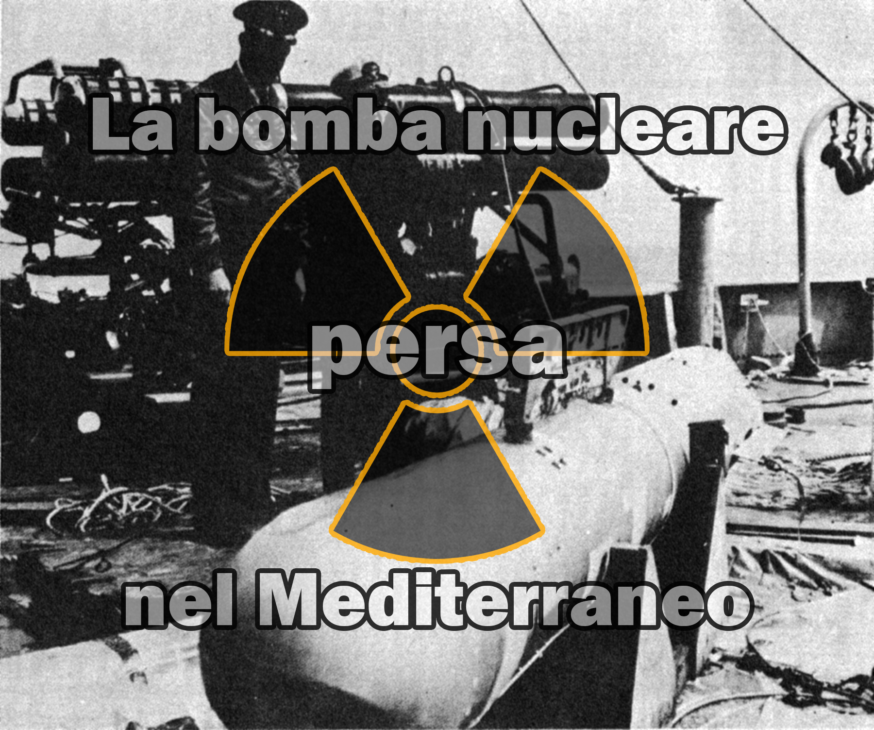 Palomares copertina