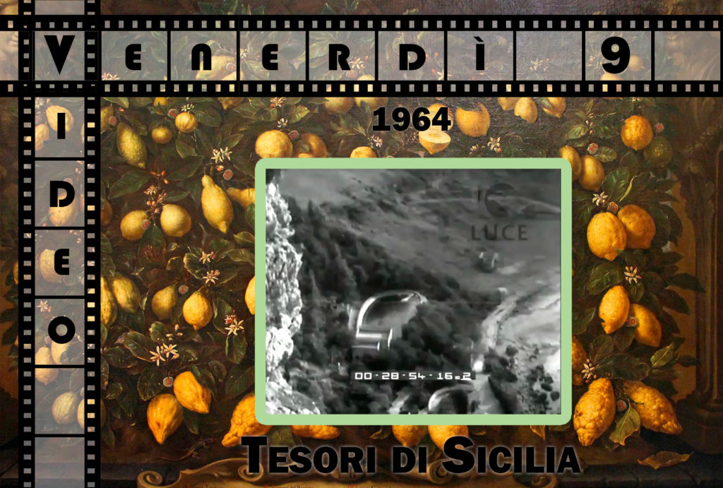 Venerdi-Video-009 Tesori della Sicilia