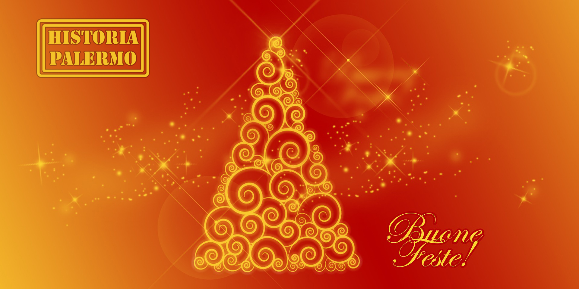 Buone feste