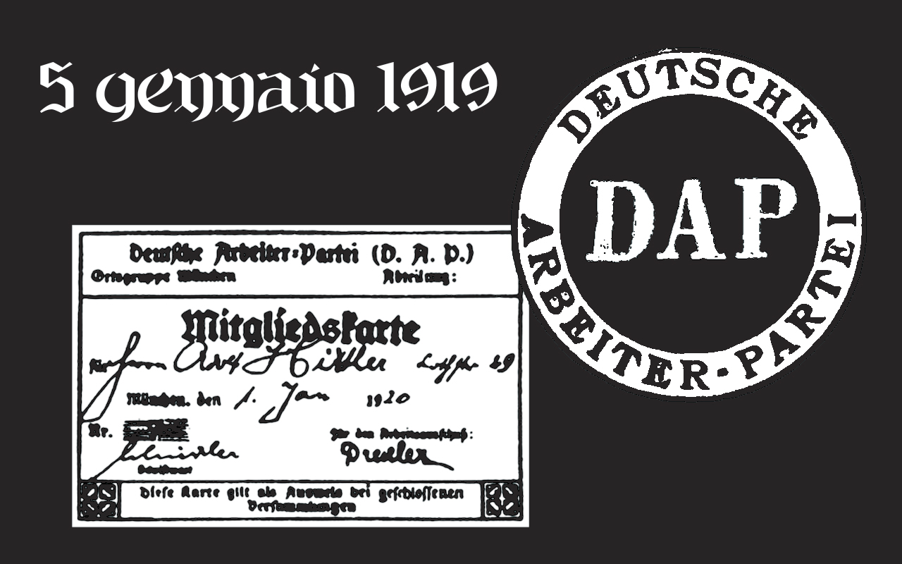 DAP cop