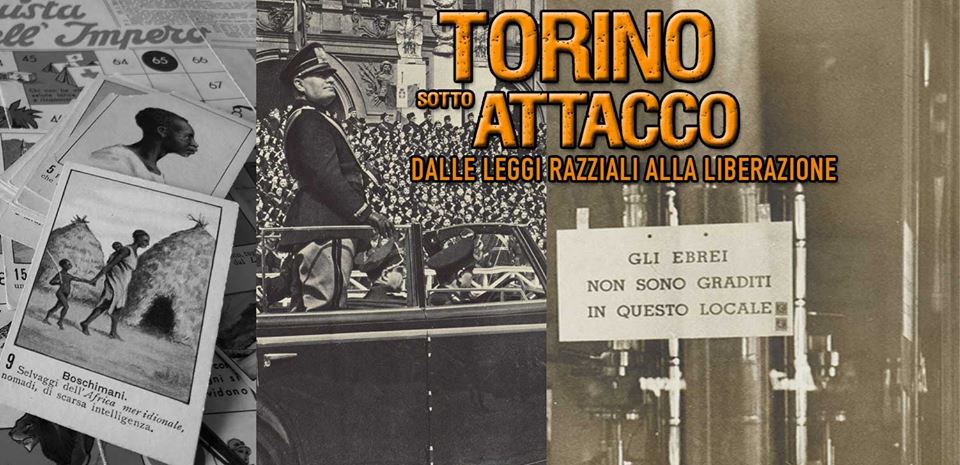 Torino sotto attacco (1)