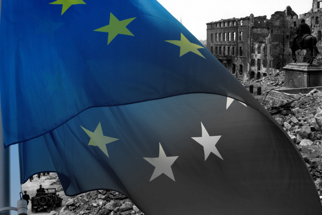 Historia Europa