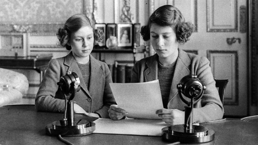 Discorso_principesse_Elisabetta_Margaret_1940