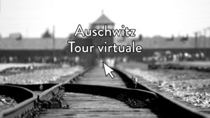 Copertina Auschwitz online