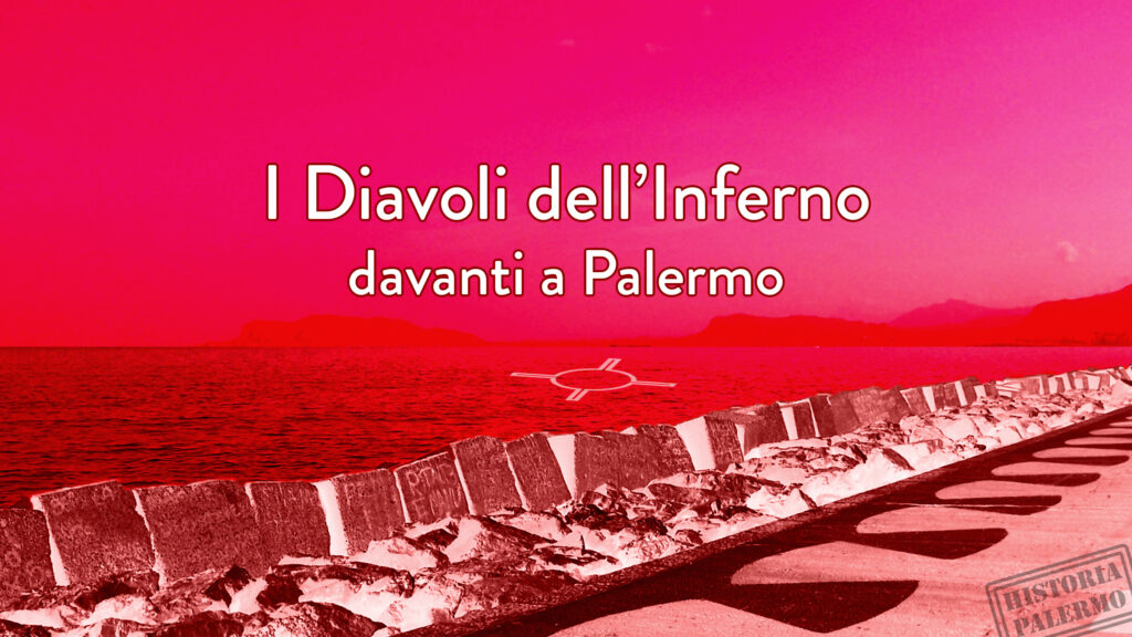 Copertina i diavoli dell'inferno