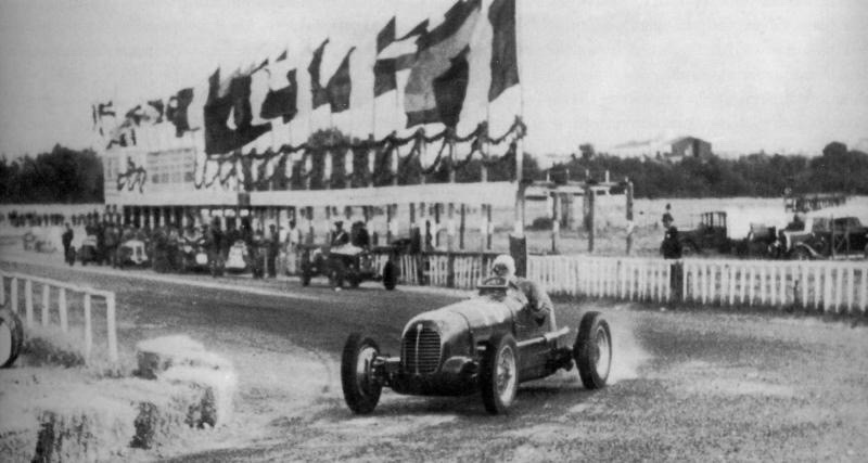 Targa Florio (2)