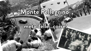 Copertina Monte Pellegrino meta delle corse