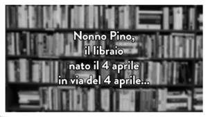 Copertina Nonno Pino