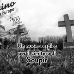 Copertina Un nuovo respiro per il cimitero di Soupir